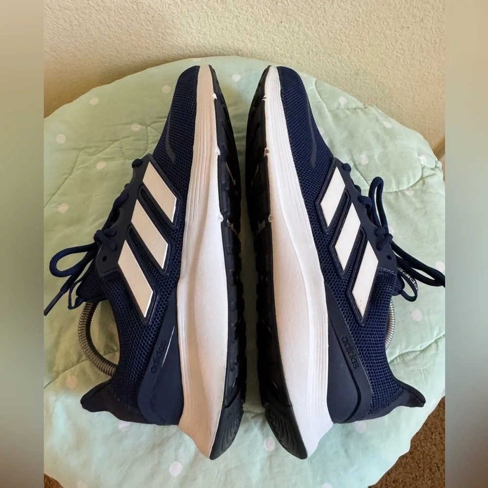 Adidas EnergyFalcon Running Sneakers Mens size 9.5